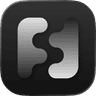 Fragments Icon