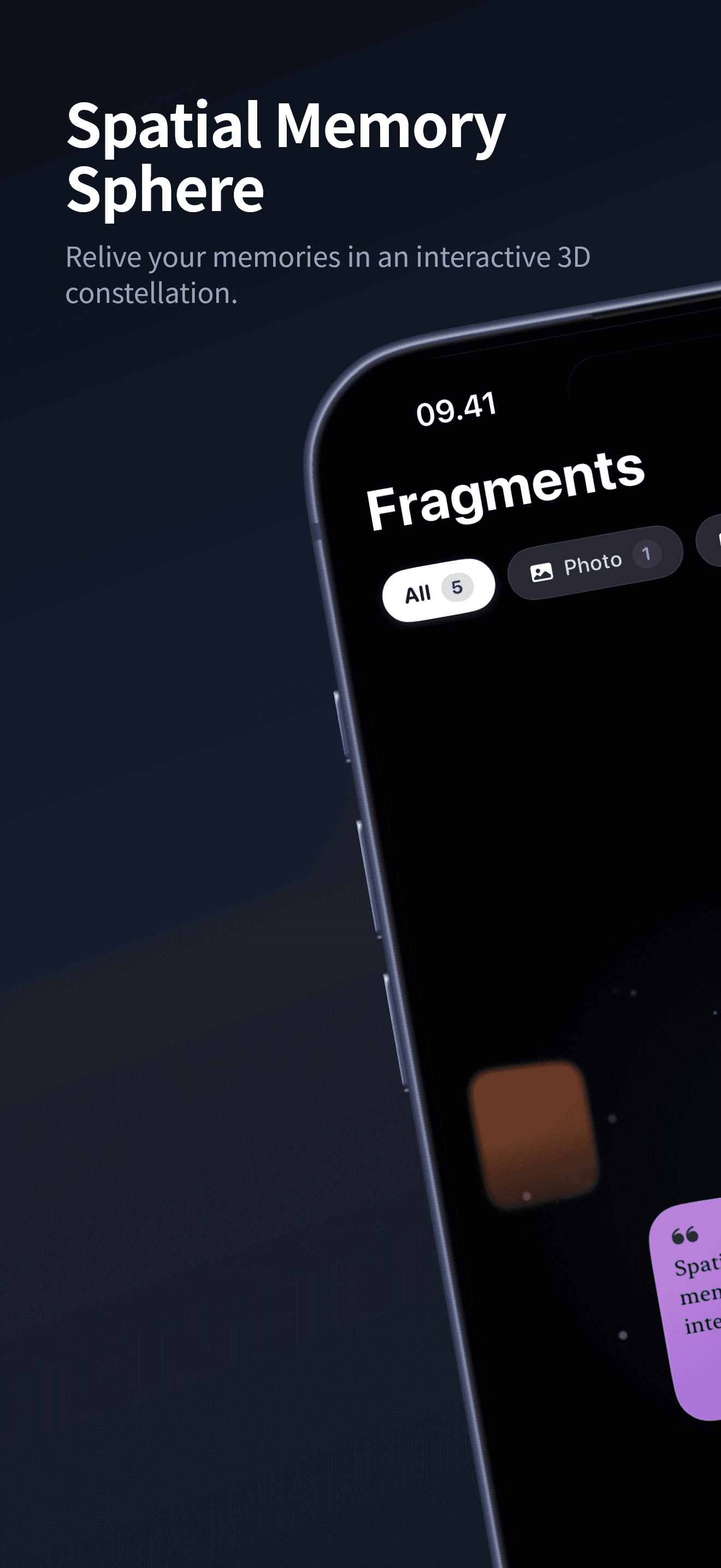 Fragments