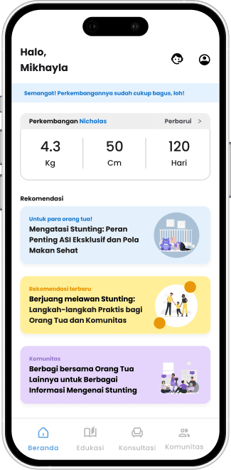 BeHealthy