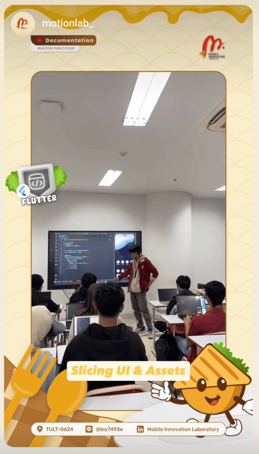 Mentor at Study Group